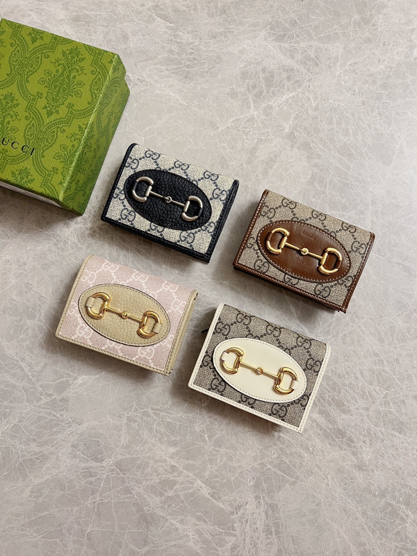 グッチ財布 レプリカ全体デザイン